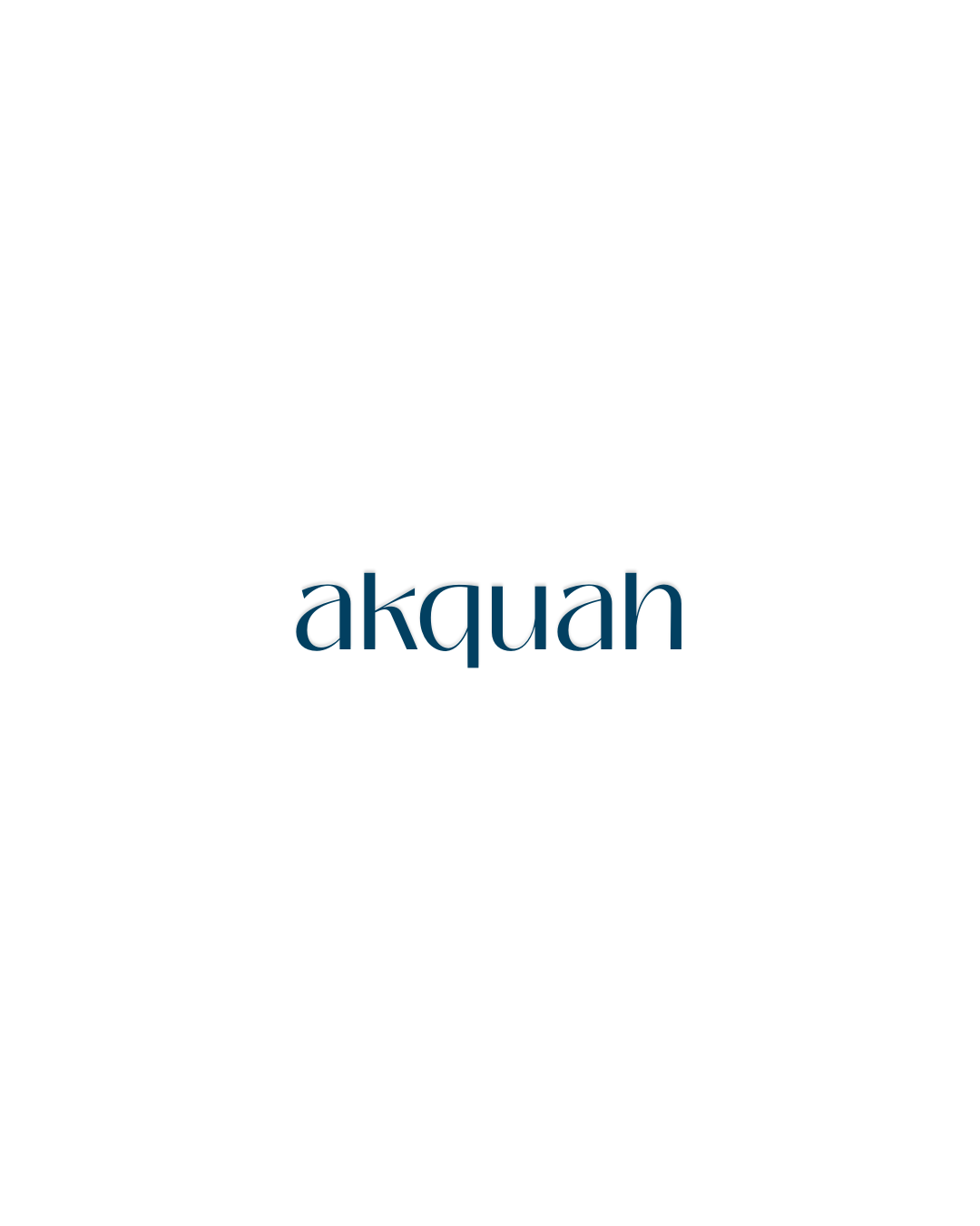 Akquah