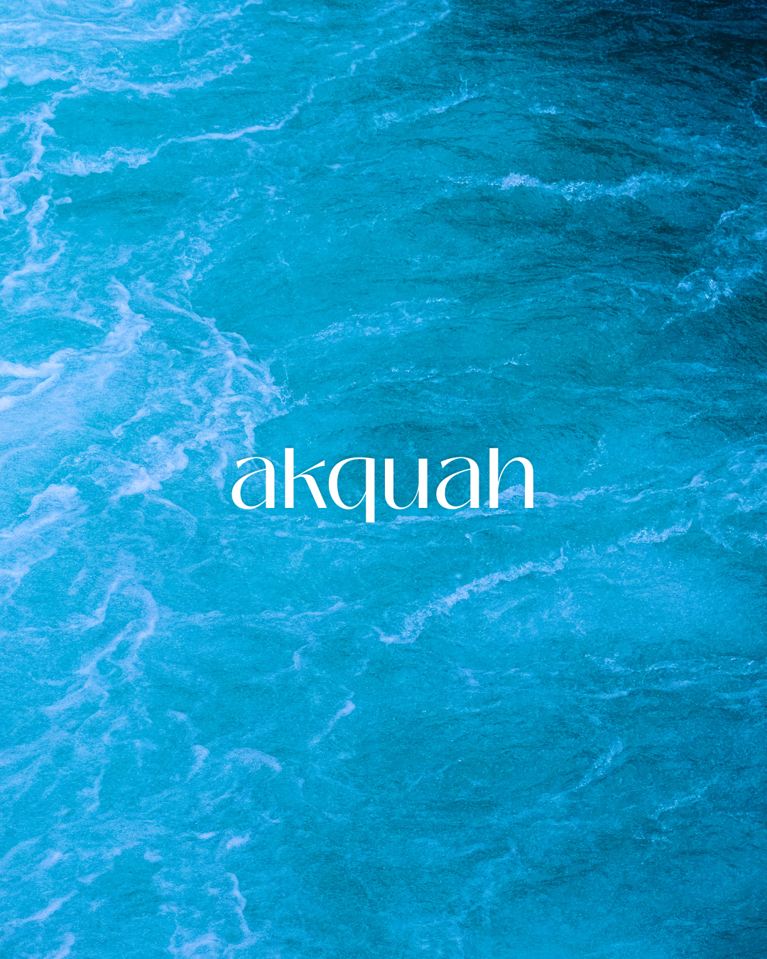 Akquah Sea Greens