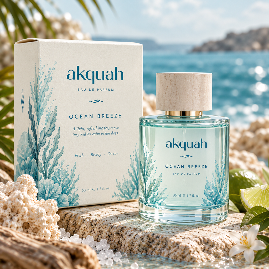 Ocean Breeze