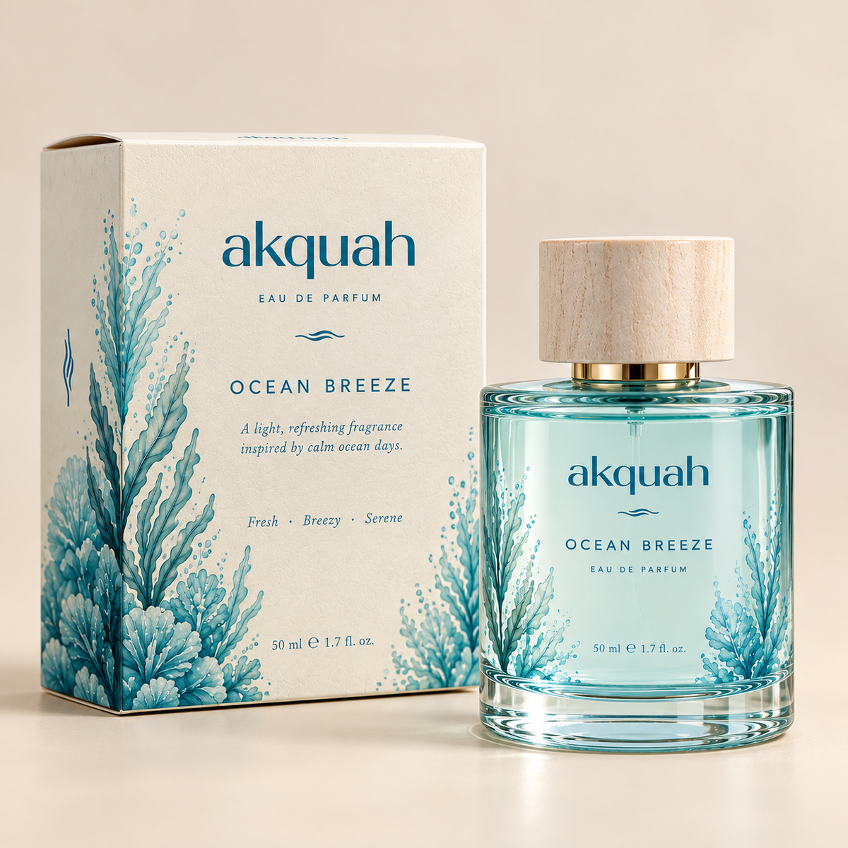 Ocean Breeze