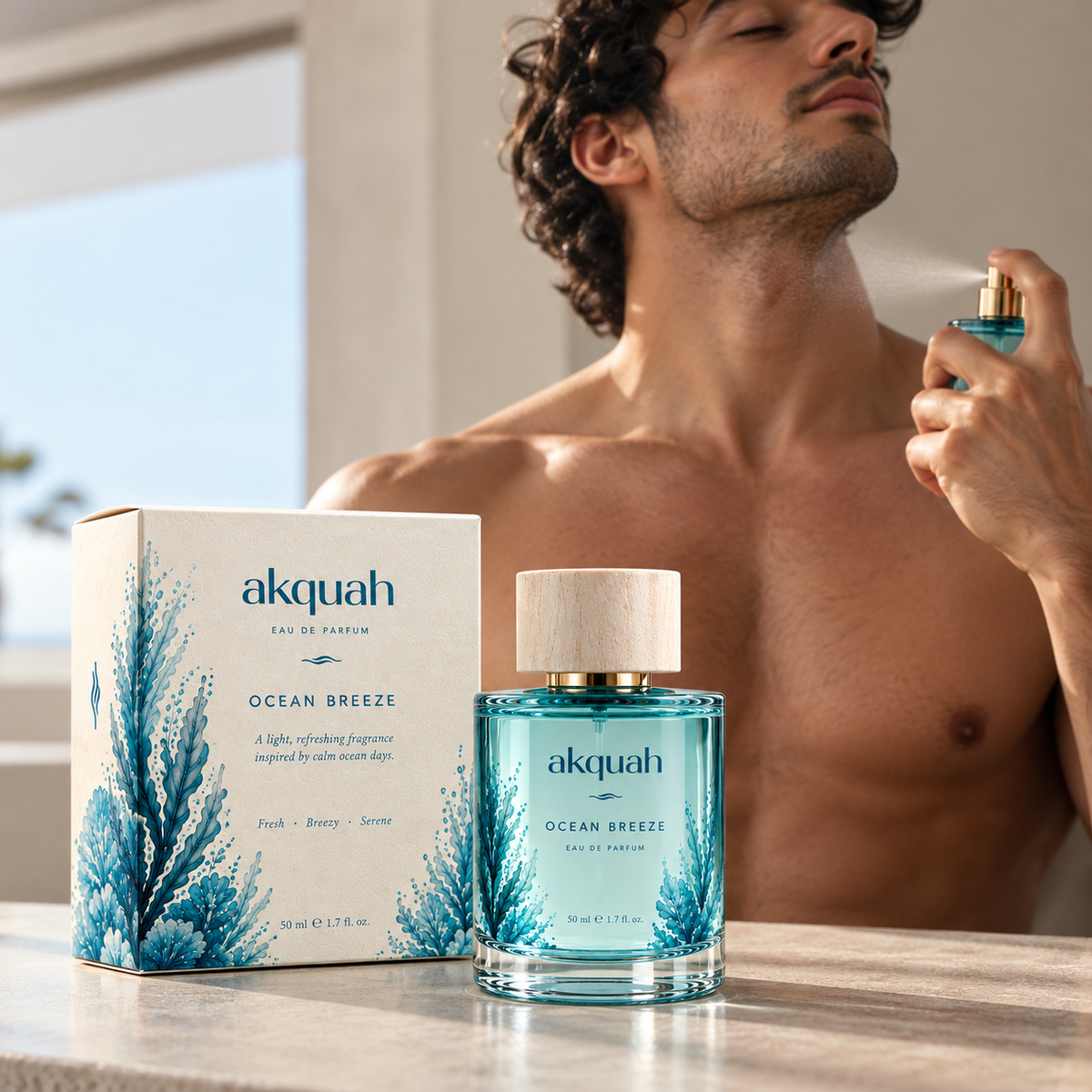 Ocean Breeze