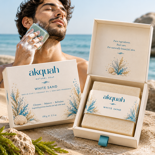 Akquah Sea Greens