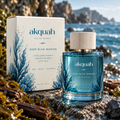 Deep Blue Marine