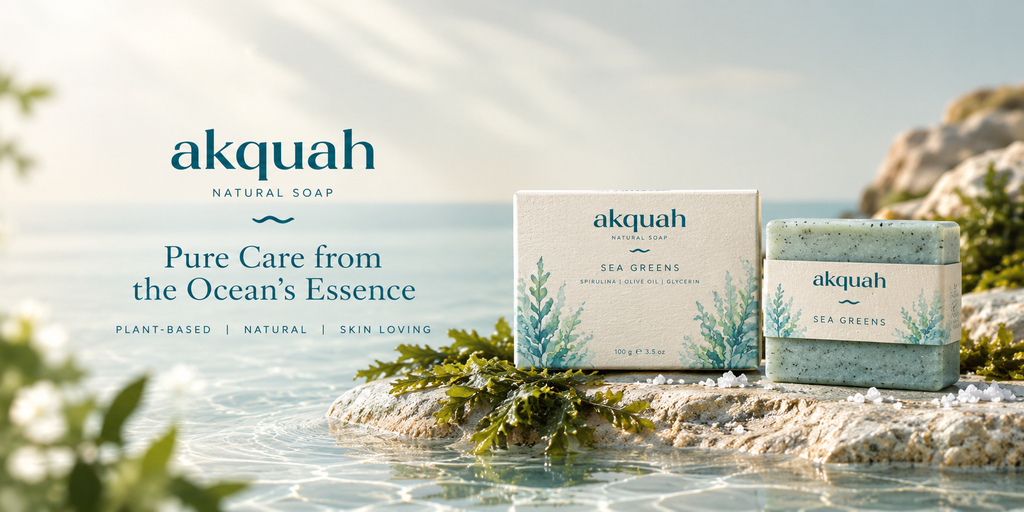 Akquah Sea Greens